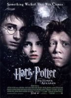 Harry Potter and the Prisoner of Azkaban movie poster (2004) Sweatshirt #656444