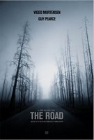 The Road movie poster (2009) hoodie #660863