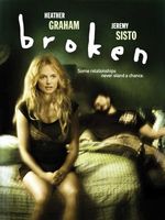 Broken movie poster (2006) Longsleeve T-shirt #640081