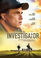 The Investigator movie poster (2013) Poster MOV_0489e4a7
