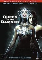 Queen Of The Damned movie poster (2002) Tank Top #640968