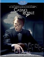 Casino Royale movie poster (2006) Longsleeve T-shirt #659850