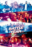 Battle of the Year: The Dream Team movie poster (2013) Tank Top #1093311