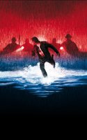 Hard Rain movie poster (1998) Sweatshirt #631057