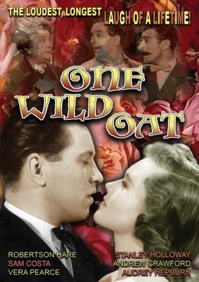 One Wild Oat movie poster (1951) Poster MOV_049cda53