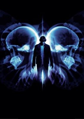 The Butterfly Effect movie poster (2004) poster