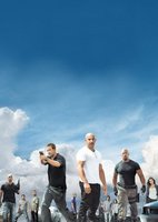Fast Five movie poster (2011) Tank Top #707377