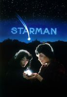 Starman movie poster (1984) Poster MOV_04a1eec2