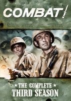 Combat! movie poster (1967) Tank Top #1068058