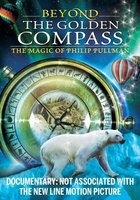 Beyond 'The Golden Compass': The Magic of Philip Pullman movie poster (2007) Sweatshirt #670418