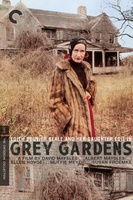 Grey Gardens movie poster (1975) Poster MOV_04b00816