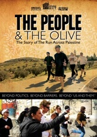 The People and the Olive movie poster (2012) t-shirt #MOV_04b04bd7