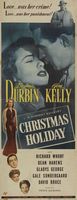 Christmas Holiday movie poster (1944) tote bag #MOV_04b29e68
