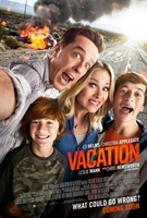 Vacation movie poster (2015) Poster MOV_04b7f8bc
