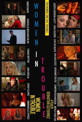 Women in Trouble movie poster (2009) Poster MOV_04baae65