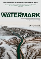 Watermark movie poster (2013) Sweatshirt #1098502