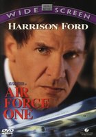 Air Force One movie poster (1997) Sweatshirt #638991