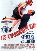 It's a Wonderful Life movie poster (1946) mug #MOV_04bcb72b