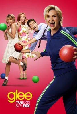 Glee movie poster (2009) Mouse Pad MOV_04c0750a