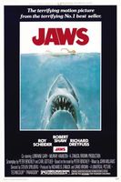 Jaws movie poster (1975) Poster MOV_04c15a8a