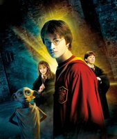 Harry Potter and the Chamber of Secrets movie poster (2002) Poster MOV_04c39491
