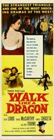 Walk Like a Dragon movie poster (1960) Poster MOV_04c42dca