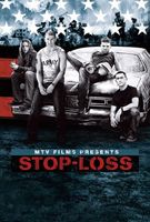 Stop-Loss movie poster (2008) hoodie #654131