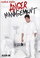 Anger Management movie poster (2012) Sweatshirt #802160