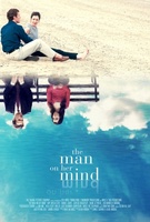 The Man on Her Mind movie poster (2014) Sweatshirt #1204521