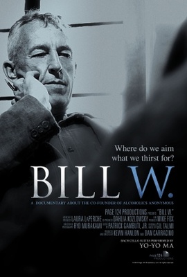 Bill W. movie poster (2012) mug