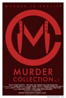 Murder Collection V.1 movie poster (2009) Tank Top #698953