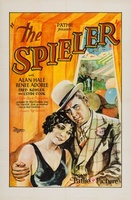 The Spieler movie poster (1928) Poster MOV_04d54713