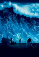 Poseidon movie poster (2006) t-shirt #MOV_04db3b3e