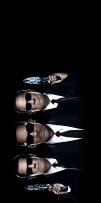 Men in Black III movie poster (2012) Poster MOV_04deeac3