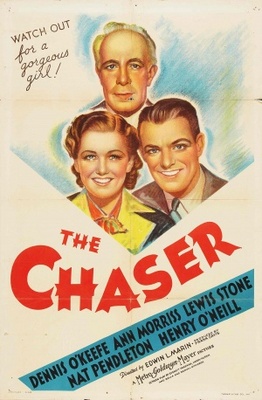 The Chaser movie poster (1938) Poster MOV_04e52654