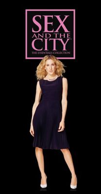 Sex and the City movie poster (1998) Poster MOV_04e730a2