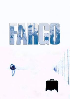 Fargo movie poster (1996) tote bag #MOV_04e73266