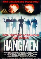 Hangmen movie poster (1987) Sweatshirt #629719