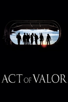 Act of Valor movie poster (2011) Tank Top
