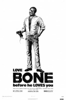 Bone movie poster (1972) Poster MOV_04eca6b8