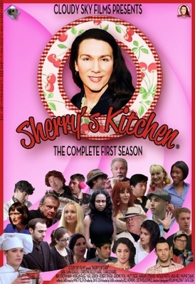 Sherry's Kitchen movie poster (2010) mug #MOV_04ee4c79