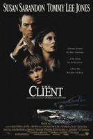 The Client movie poster (1994) Longsleeve T-shirt #640584