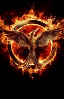 The Hunger Games: Mockingjay - Part 1 movie poster (2014) Sweatshirt #1134320
