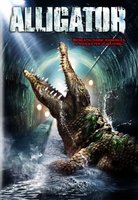 Alligator movie poster (1980) Tank Top #659830