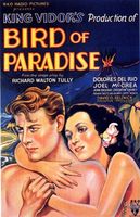 Bird of Paradise movie poster (1932) t-shirt #MOV_04fd182d