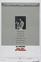 Dog Day Afternoon movie poster (1975) Sweatshirt #765107