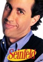 Seinfeld movie poster (1990) Poster MOV_0506f13e