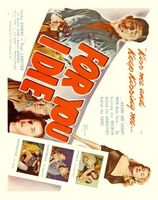 For You I Die movie poster (1947) Poster MOV_050acb28