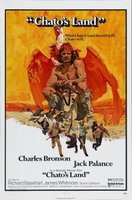Chato's Land movie poster (1972) Poster MOV_05129293