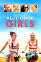 Very Good Girls movie poster (2013) Mouse Pad MOV_0512a2ad